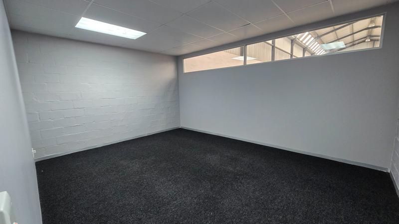 To Let commercial Property for Rent in Maitland Western Cape